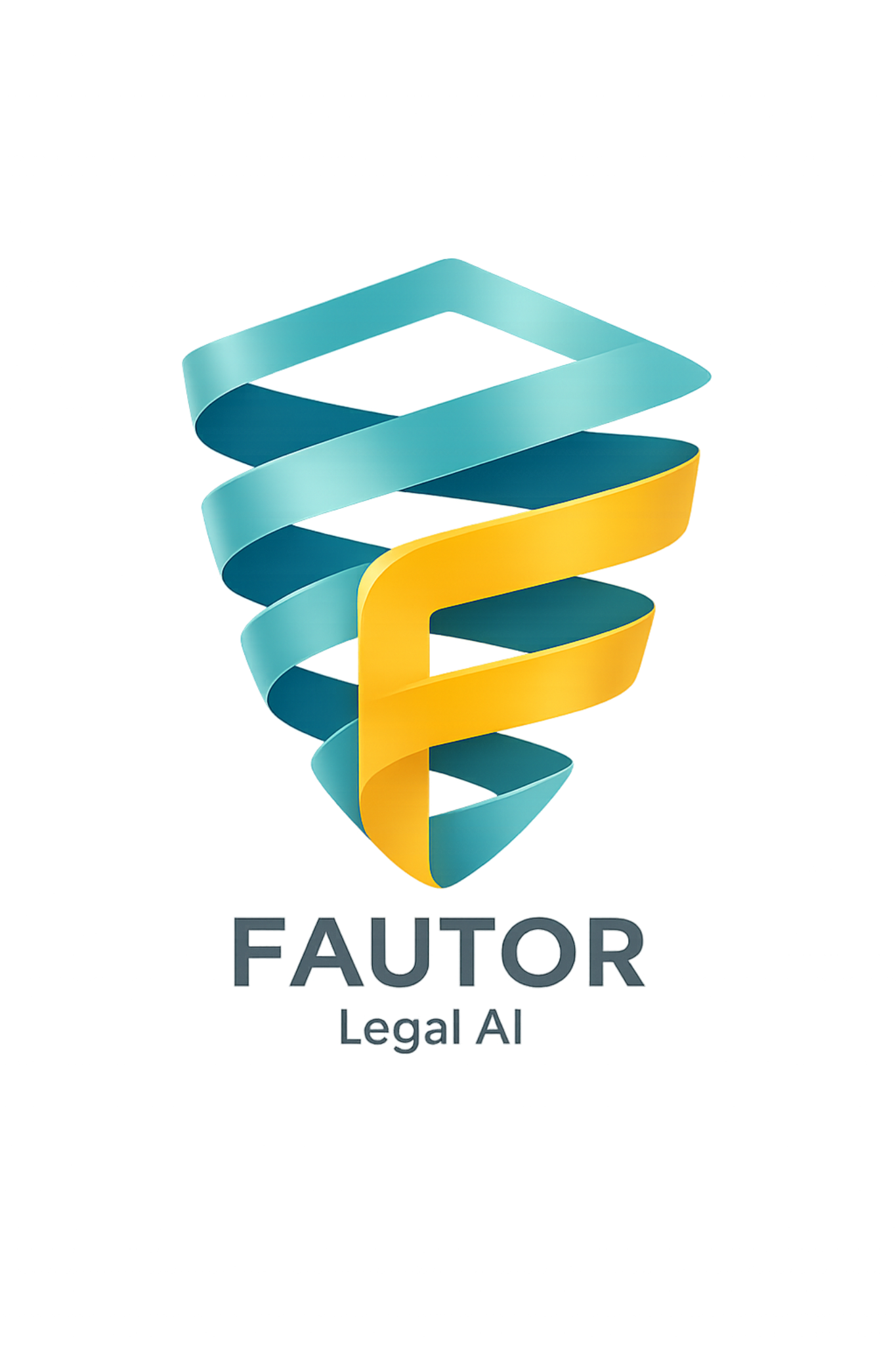 Fautor Legal AI logo